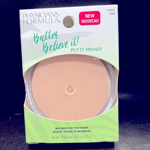 Physicians Formula Butter Believe it Putty Primer #1711872 Prime New In Box - Picture 1 of 5